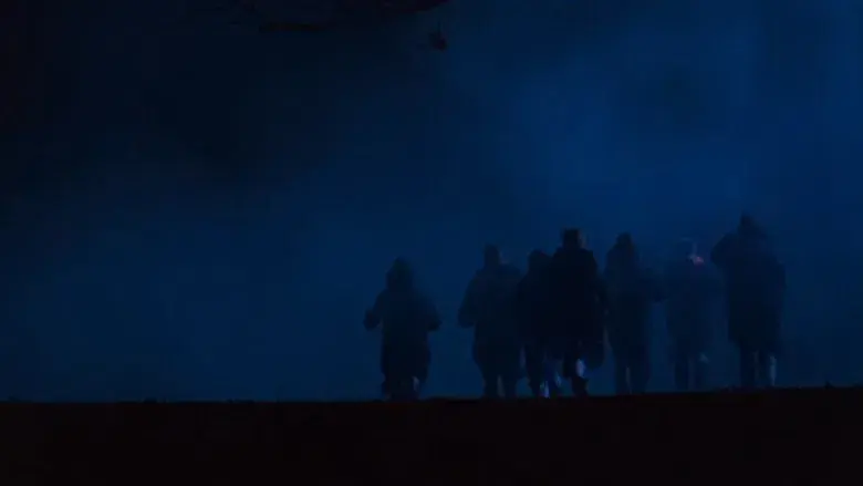 El club de los poetas muertos - Fondo