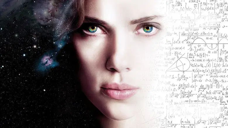 Lucy - Fondo