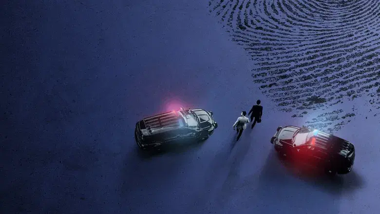 The First 48 - Fondo