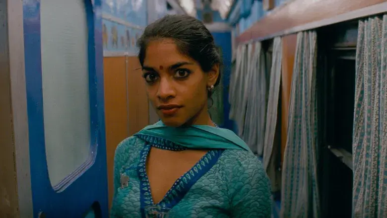 Viaje a Darjeeling - Fondo