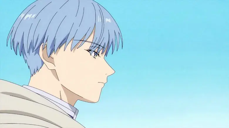 Frieren: Tras finalizar el viaje - Fondo