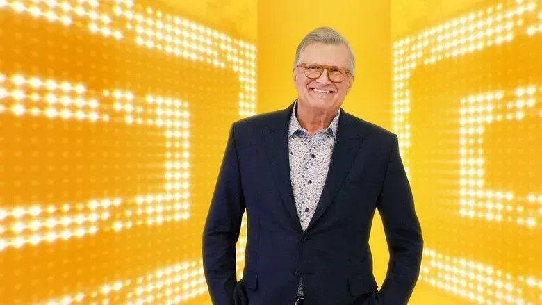 The Price Is Right - Fondo