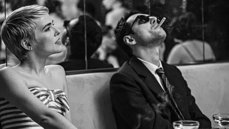 Nouvelle Vague - Fondo