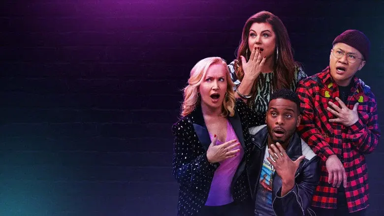 Deliciousness - Fondo