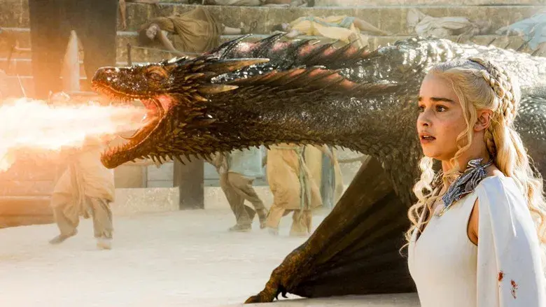 Juego de tronos - Fondo