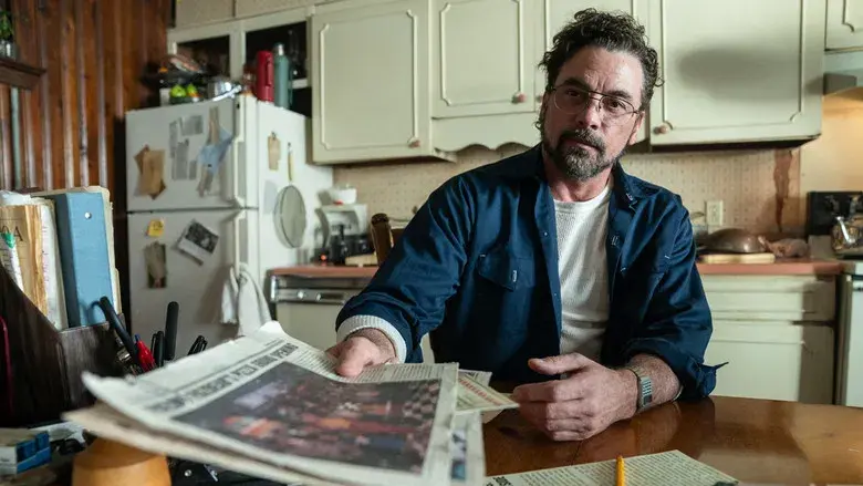 Five Nights at Freddy's 2 - Fondo