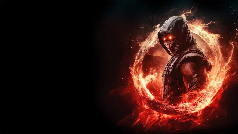 Immortal Combat - Fondo