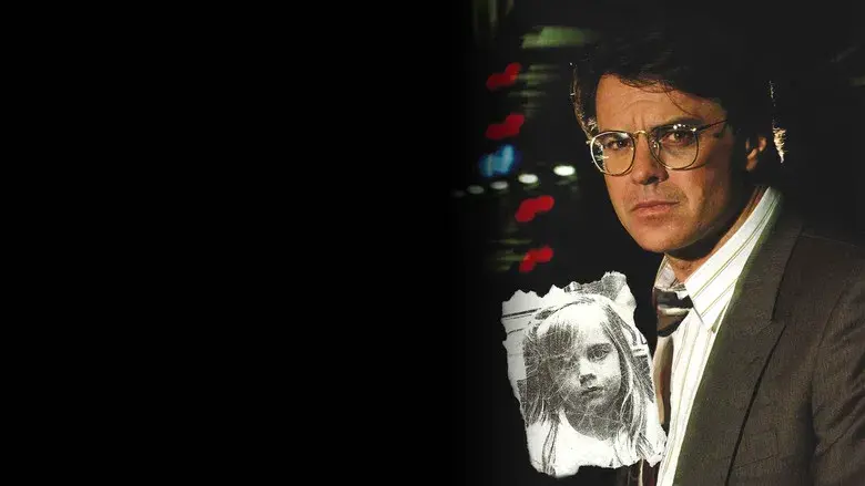 In a Stranger's Hand - Fondo