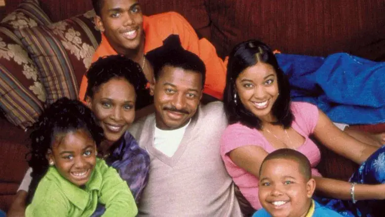 The Parent 'Hood - Fondo