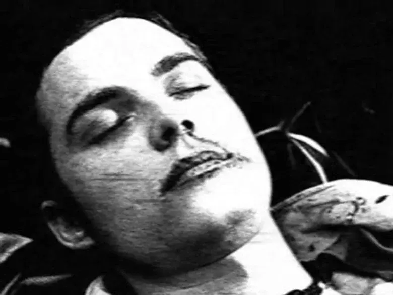 Muerte silenciosa