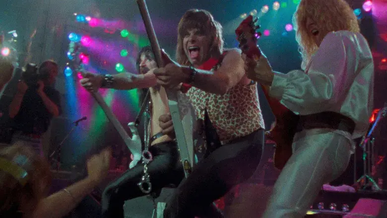 This Is Spinal Tap - Fondo