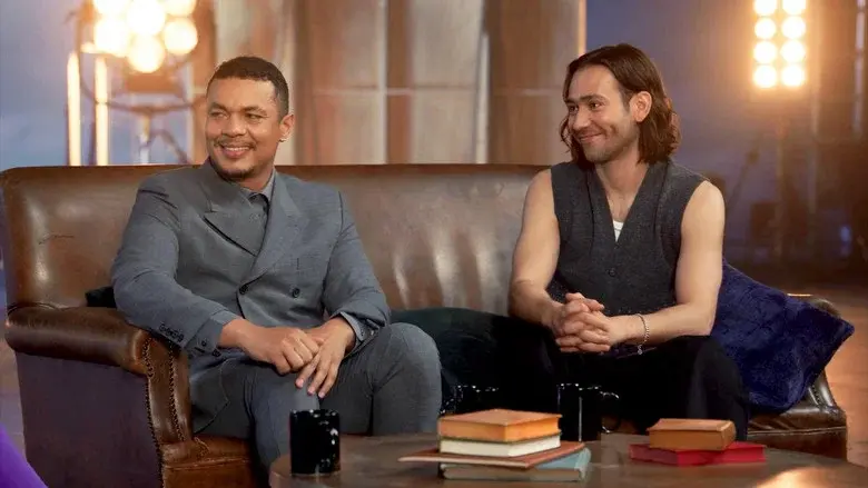 Dentro del Episodio 4