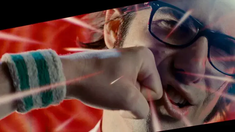 Scott Pilgrim contra el mundo - Fondo