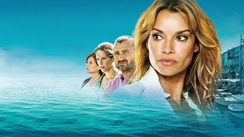 Demain nous appartient - Fondo