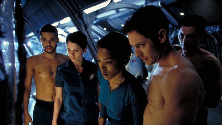 Supernova (El fin del universo) - Fondo