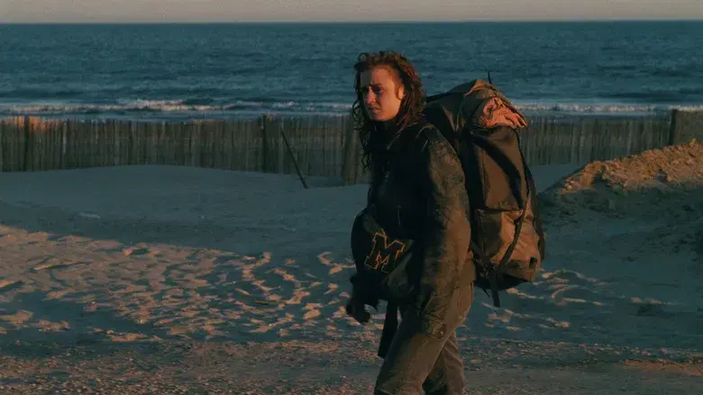 Sin techo ni ley - Fondo