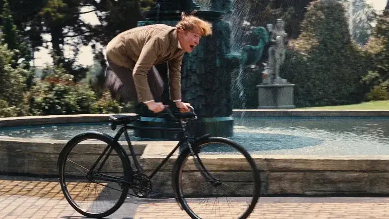 Hello, Dolly! - Fondo