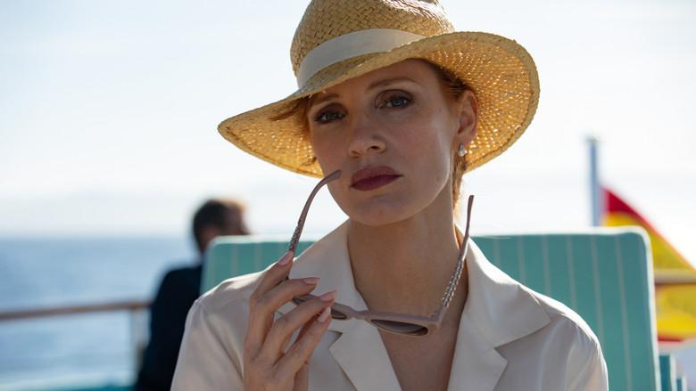 Los perdonados - Fondo