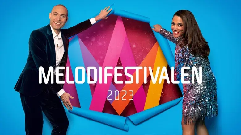 Melodifestivalen - Fondo