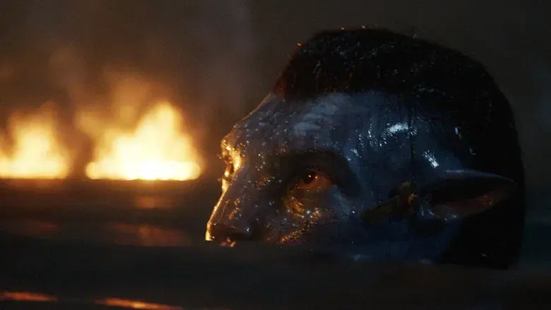 Avatar: El sentido del agua - Fondo