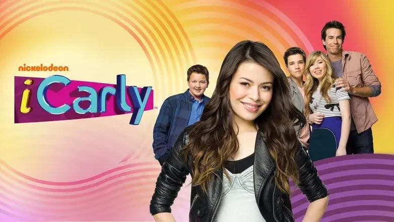 iCarly - Fondo