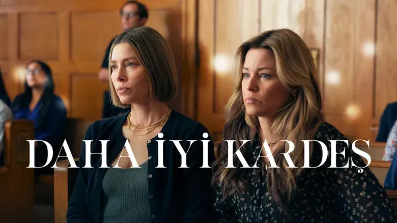 La mejor hermana - Fondo