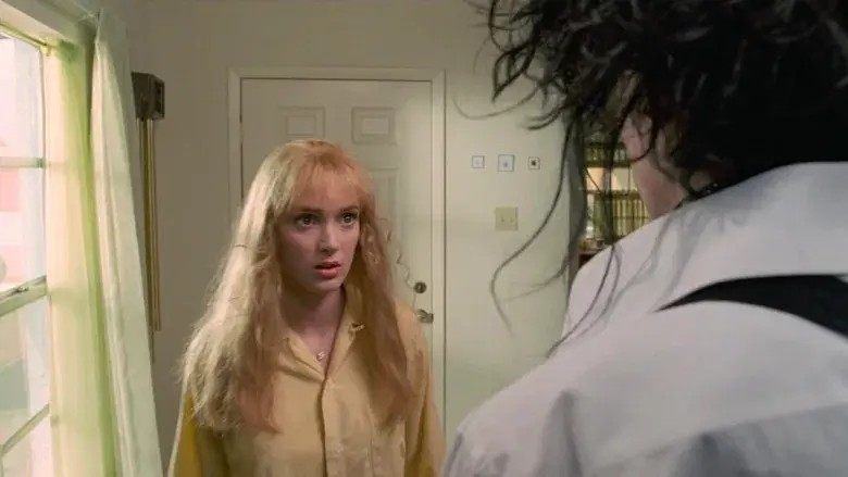 Eduardo Manostijeras - Fondo