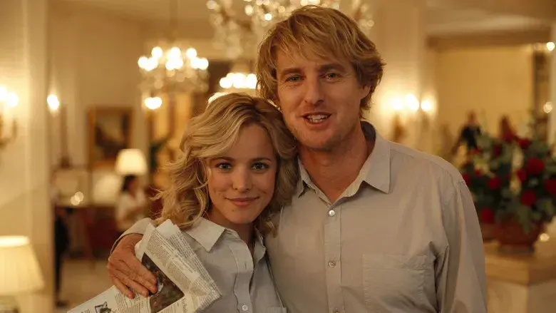 Midnight in Paris - Fondo