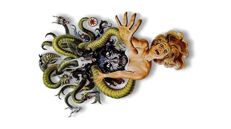 Terror en Dunwich - Fondo