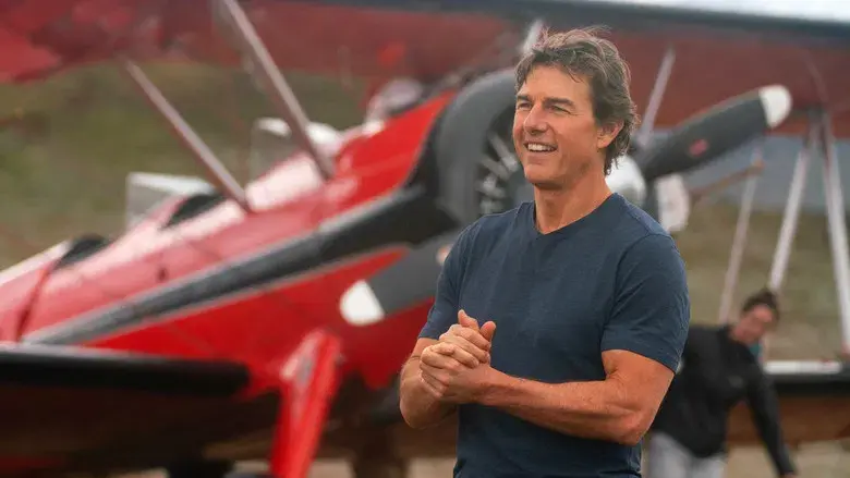 Misión: Imposible - Sentencia final - Fondo