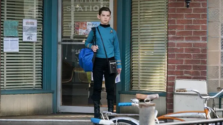 Un Cadillac rosa y una gloriosa danza tribal