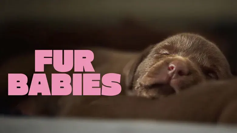 Fur Babies - Fondo