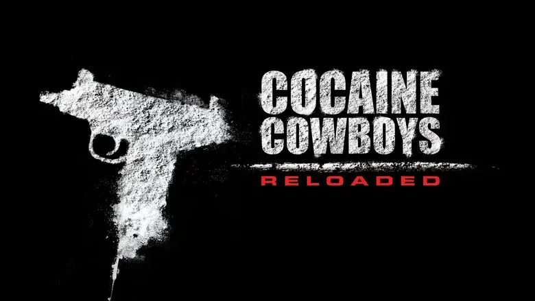 Cocaine Cowboys: Reloaded - Fondo