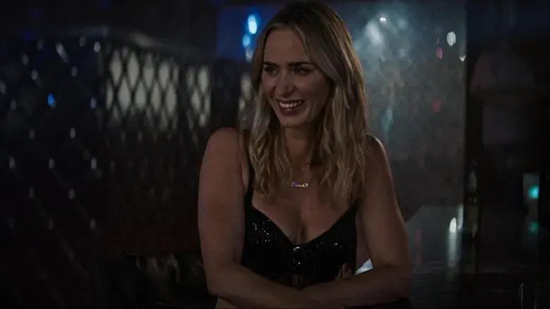 El negocio del dolor - Fondo