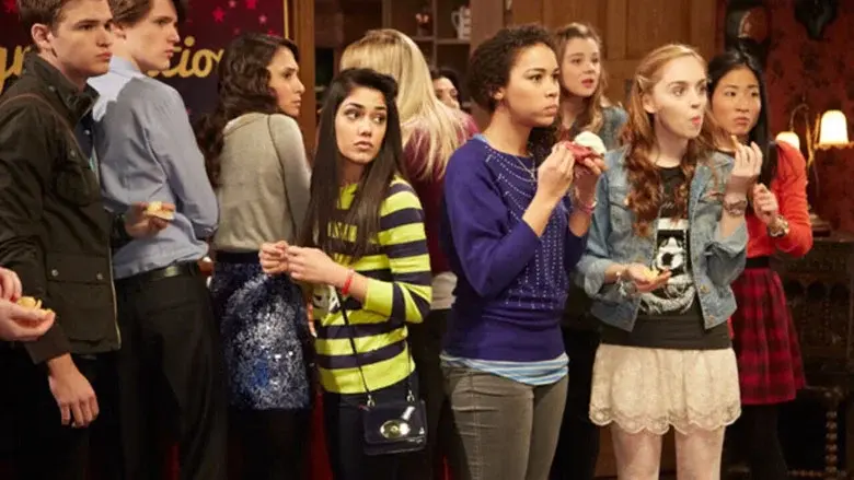 El Misterio de Anubis: La Piedra de Toque de Ra - Fondo