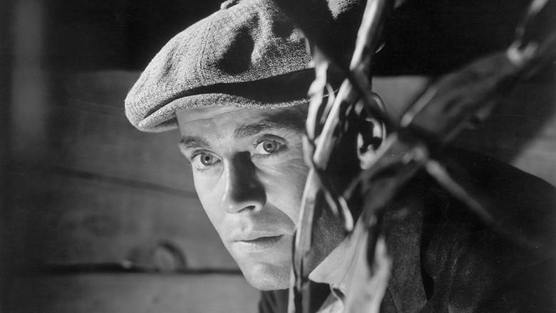 Las uvas de la ira - Fondo