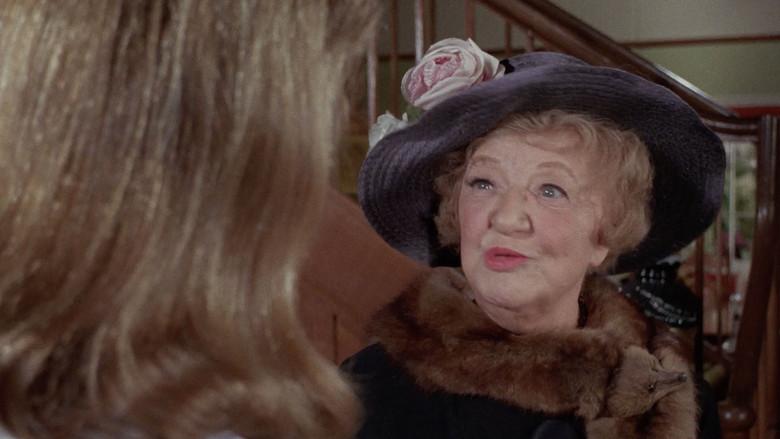 El juicio y el error de la tía Clara