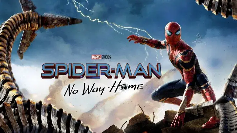 Spider-Man: No Way Home - Fondo