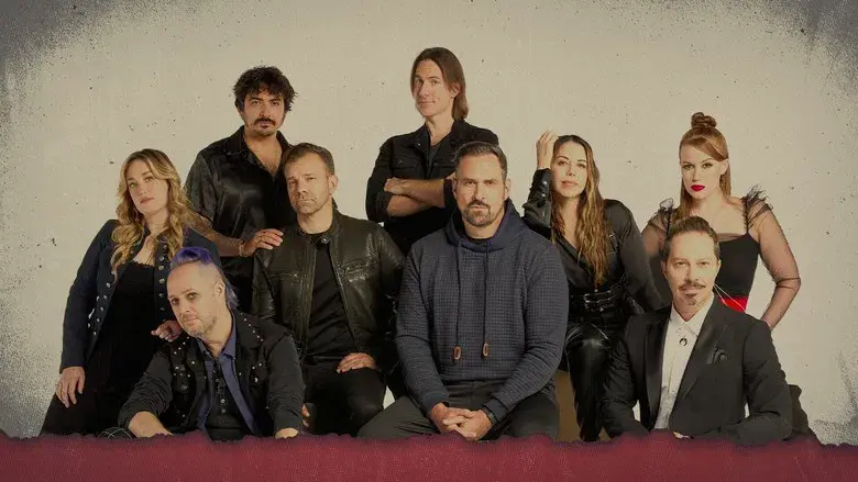 Critical Role - Fondo