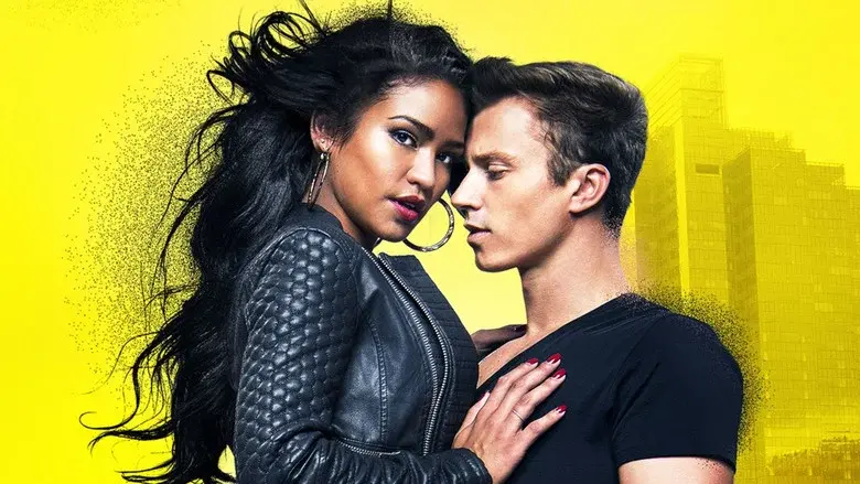 Honey 3: Dare to Dance - Fondo