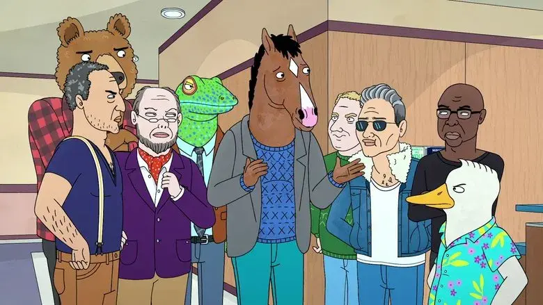 ¡Me encanta el estilo de vida californiano!