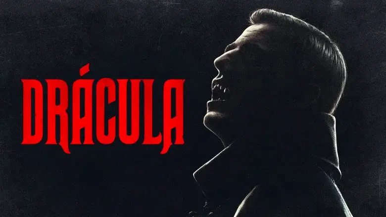 Drácula - Fondo