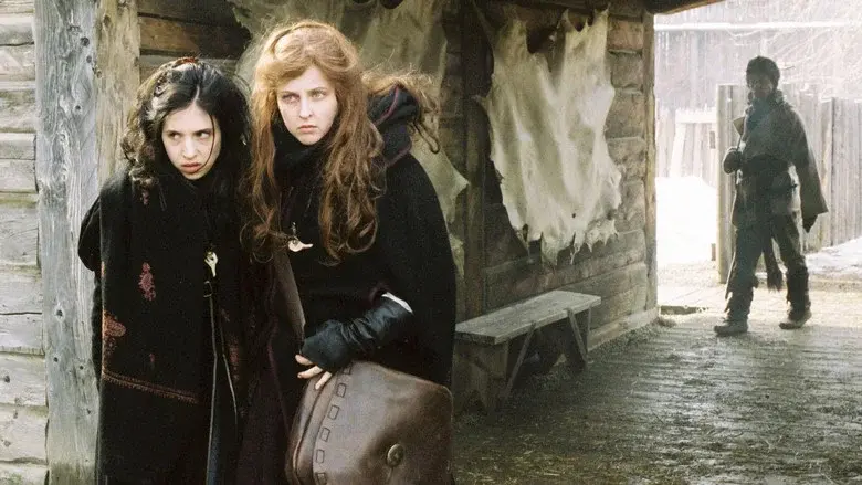 Ginger Snaps III: El origen - Fondo