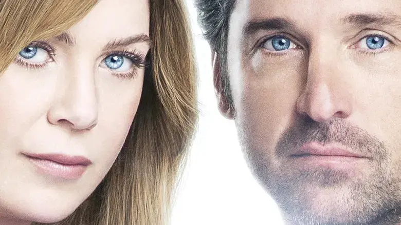 Anatomía de Grey - Fondo