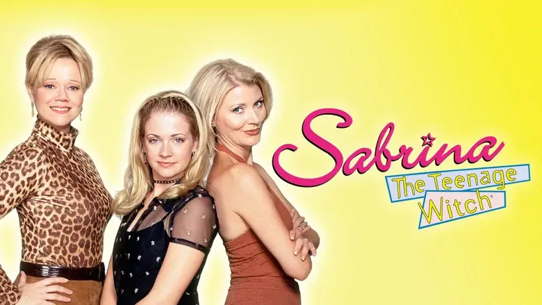 Sabrina, cosas de brujas - Fondo