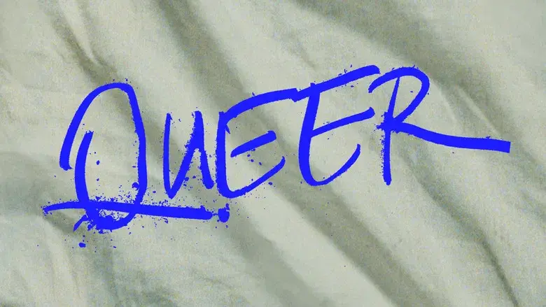 Queer - Fondo