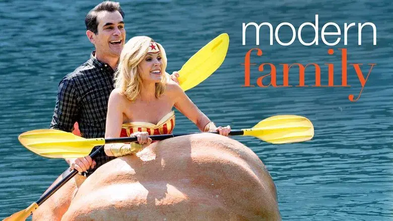 Modern Family - Fondo