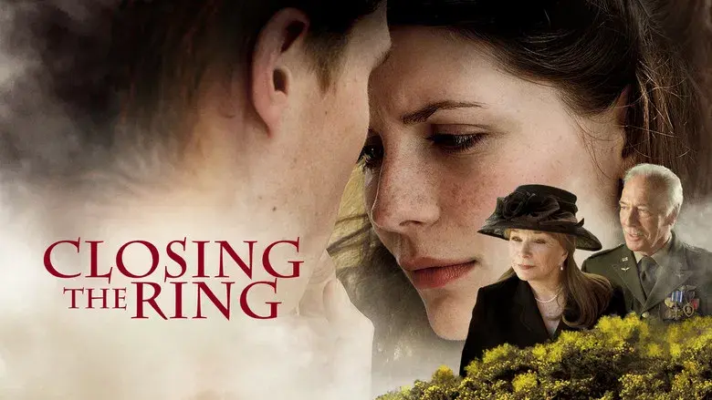 Cerrando el círculo - Fondo