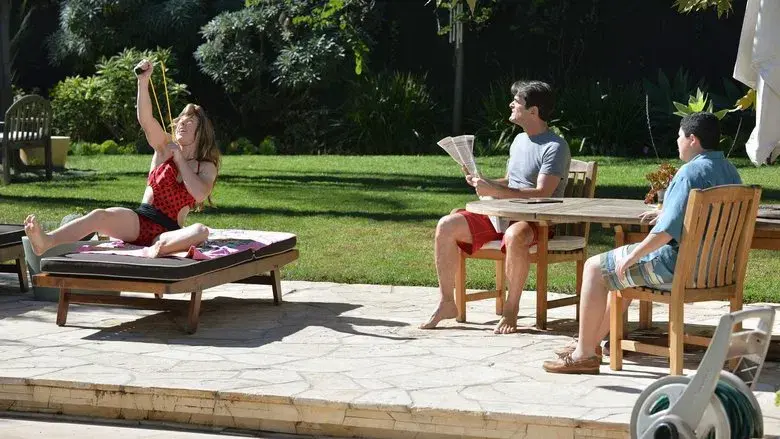 ¿Armario? ¡Le encantará!