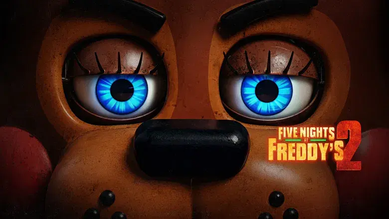 Five Nights at Freddy's 2 - Fondo